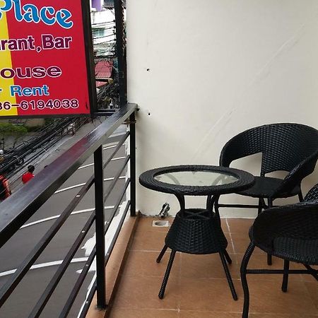 Harry'S Place Pattaya Zewnętrze zdjęcie