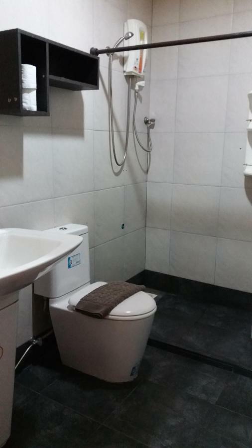 Harry'S Place Pattaya Zewnętrze zdjęcie